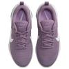 Nike Zoom Bella 6 Slip Resistant Abrasion Resistant Low top Training Shoes Women's Purple Sneakers casual DR5720-500