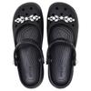 Crocs Elegant Ballet Clogs Women Footwear Black 213990-001
