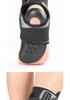 Adjustable Ankle Brace & Arch Support Pad