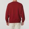 Puma Logo Solid Color Comfortable Breathable Casual Hoodie Men hoodies Red 630947-13