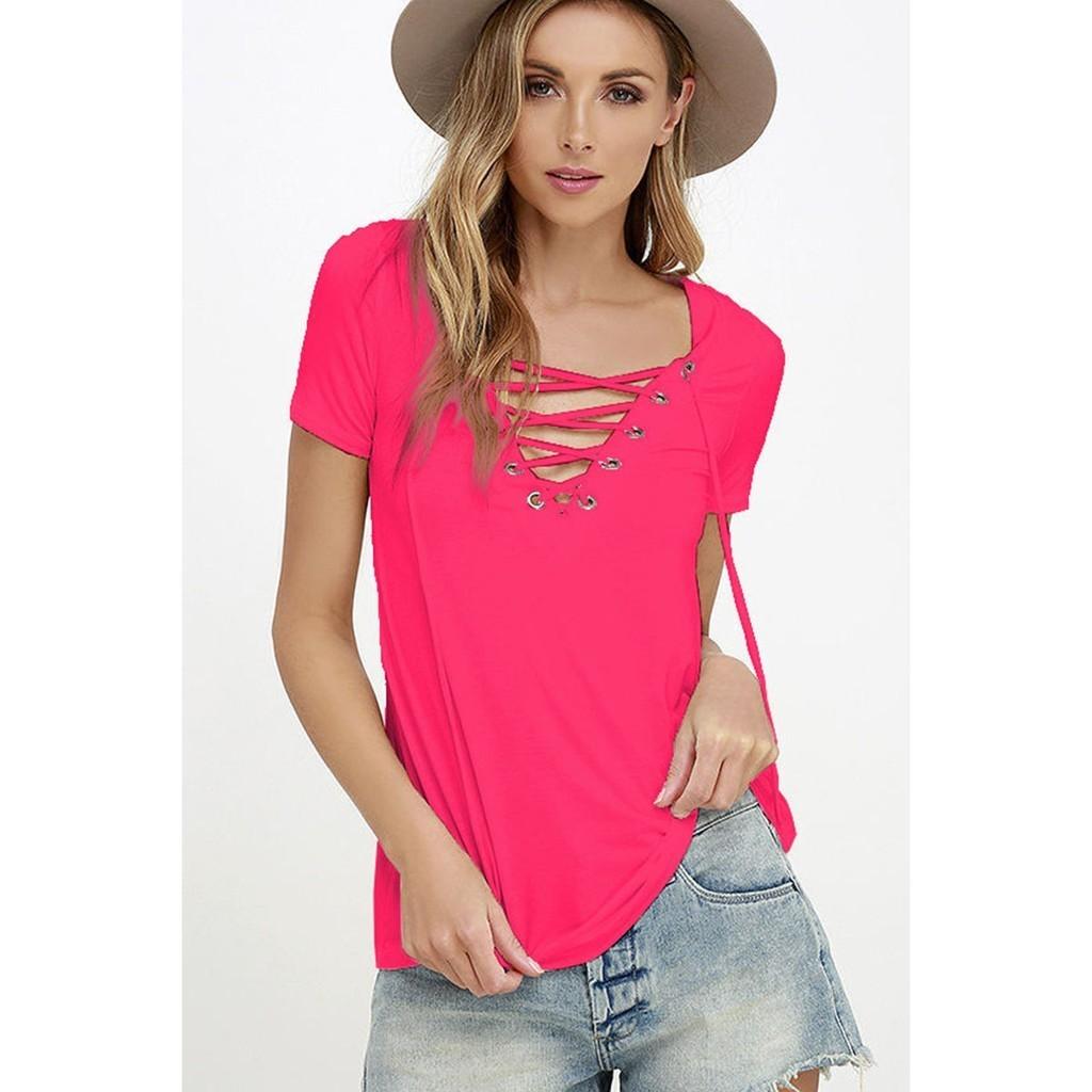 Fashion Womens Loose Pullover T Shirt Long Sleeve Cotton Tops Blouse Mini Dress Premium Quality And Timeless Design