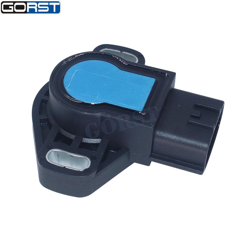 Throttle Position Sensor 35170-37100 for Hyundai Tucson Coupe Sonata Trajet for Kia Magentis Sportage Cat Auto Part 3517037100