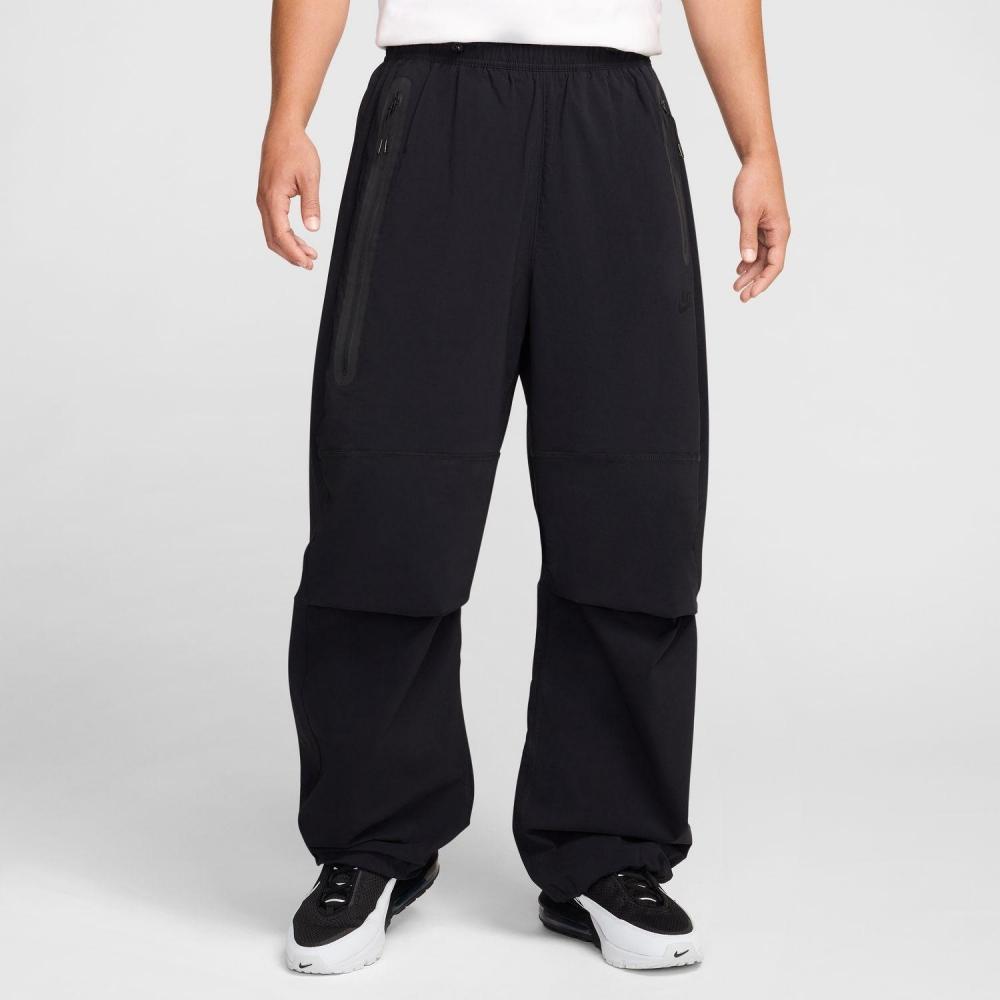 Nike M Tch Wvn Pant Os hM7159 010Blk Blk L