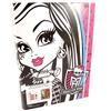 Monster high [K8672] - 'Monster High' Artist's Palette (20 Pieces)