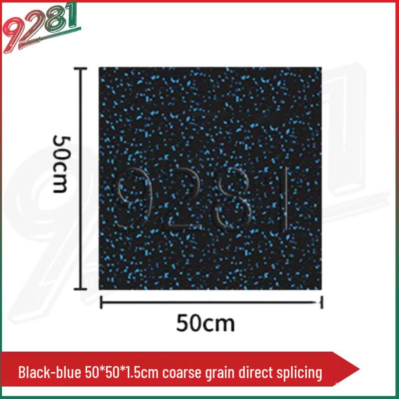 Gym Functional Sports Flooring Mat