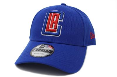New Era 9FORTY NBA Western Conference Los Angeles Clippers Cap