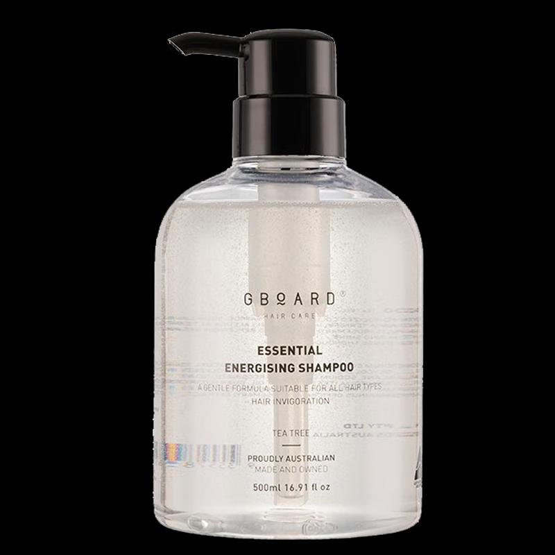 

Aubobo Australian Essence Volumizing & Revitalizing Tea Tree Shampoo