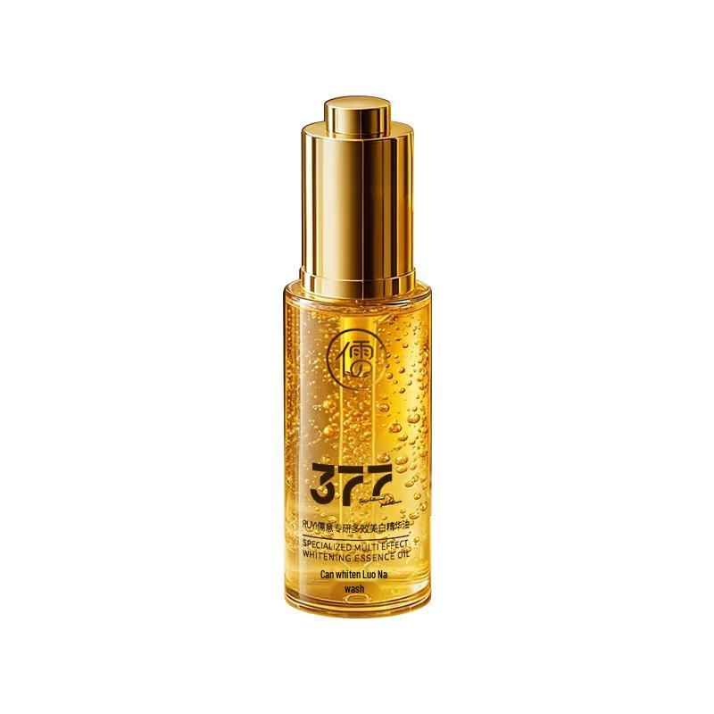 RUYI 377 Whitening & Anti-Aging Facial Essence Oil