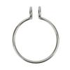8mm Size Marine Anchor Retrieval Ring Polished Finish Stainless Steel Ring  Anchor Retrieval