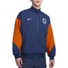 Dri FIT Sport Jackets & Coats Men's Vacuum Blue/Safety Orange/White FJ2908-492
