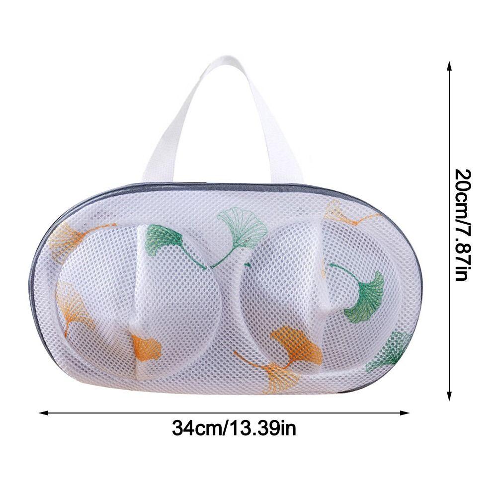 Anti-Winding Bra Mesh Bag Breathable Underwear Cleaning Protector  Home&Travel