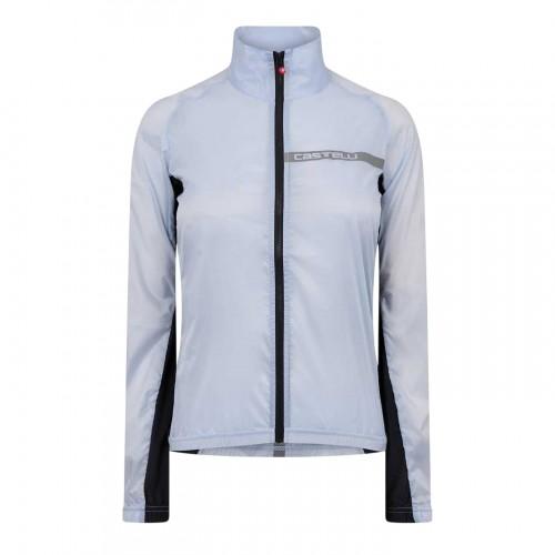 Castelli Womens/Ladies Squadra Cycling Jacket