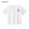 Converse Youth Short Sleeve T-Shirt