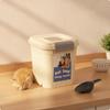 Produtos para animais – Dispensadores de comida para animais