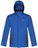 Куртка Regatta Men's Matt Waterproof Jacket (RMW201) (RMW201_914) oxford blue iron