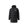 Solid Down Jacket 'Black' Men's 846326-01