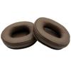 סרט ראש כרית אוזניות קצף מעור מלאכותי עבור Audio Technica ATH-SR5 ATH-SR5BT