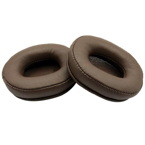 סרט ראש כרית אוזניות קצף מעור מלאכותי עבור Audio Technica ATH-SR5 ATH-SR5BT