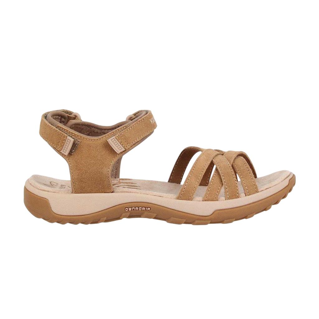 Karrimor Womens/Ladies Salina Leather Walking Sandals