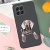 Weimaraner Dog Case For Honor X8b X9b X9c X9a X8a X8 X9 50 70 90 Lite Honor 200 Lite Magic 7 5 6 Pro Cover