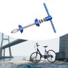 Bicycles Headset Installation Removal Tool Bike Bottom Bracket Bearing Remove Install Tool Press Installer Easy to Use