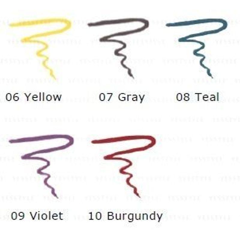 Shiseido - Microliner Ink Eyeliner