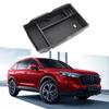 Car Central Armrest Storage Box for Honda CR-V 2023 2024 2025 CRV EX/EX-L/LX/Hybrid Sport/Hybrid Sport Touring Tray Accessories