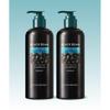 Nature Republic [2 Pack] Black Bean Hair Loss Symptom Remediation Shampoo 520ml