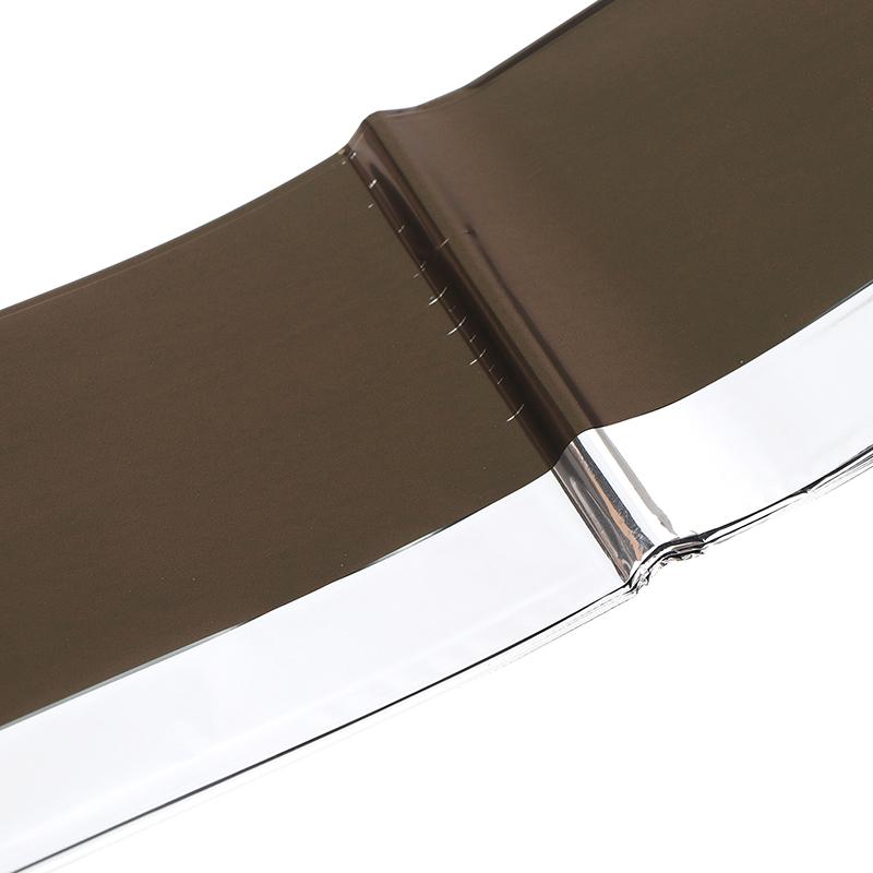 1Pc Outdoor Emergency Survival Blanket Waterproof First Aid Rescue Curtain Foil Thermal Blanket 160X260/130X210Cm