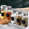 Ot ve baharat araçları