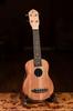 ORTEGA Ukulele TIMBER Series Sapele Top Soprano RFU10S []