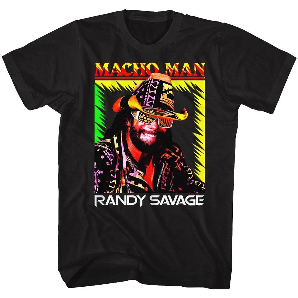 Macho Unisex Time Of My Life Tshirt S