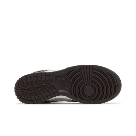 Nike Dunk Low 'Light Orewood Brown' DX6060-111 Women's Shoes