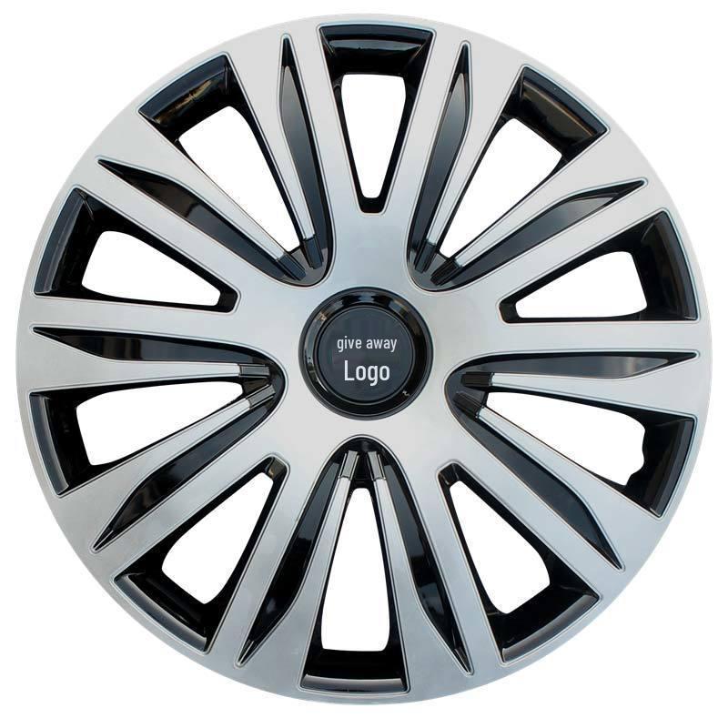 Geometry E Firefly 16-Inch Wheel Cover 2024 Model - Decorative Cover for Electric Vehicles