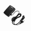 Variable Speed Control Foot Control Pedal With Power Cord Multi-functional Sewing Machine Pedal Plastic Speed Controller