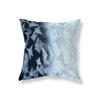 Snow Scene Snowflake Pillowcase Sofa Car Decoration Office Game Chair Cushion Cover Room Bedside Home Decoration Pillowcase