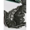 Used Godzilla GODZILLA First Godzilla Godzilla All-Out Attack Finger Puppet Soft Vinyl