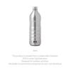 [BTS x Urban Sophistication] Limited Edition Souvenir Bottle - Iconic K-pop Collaboration