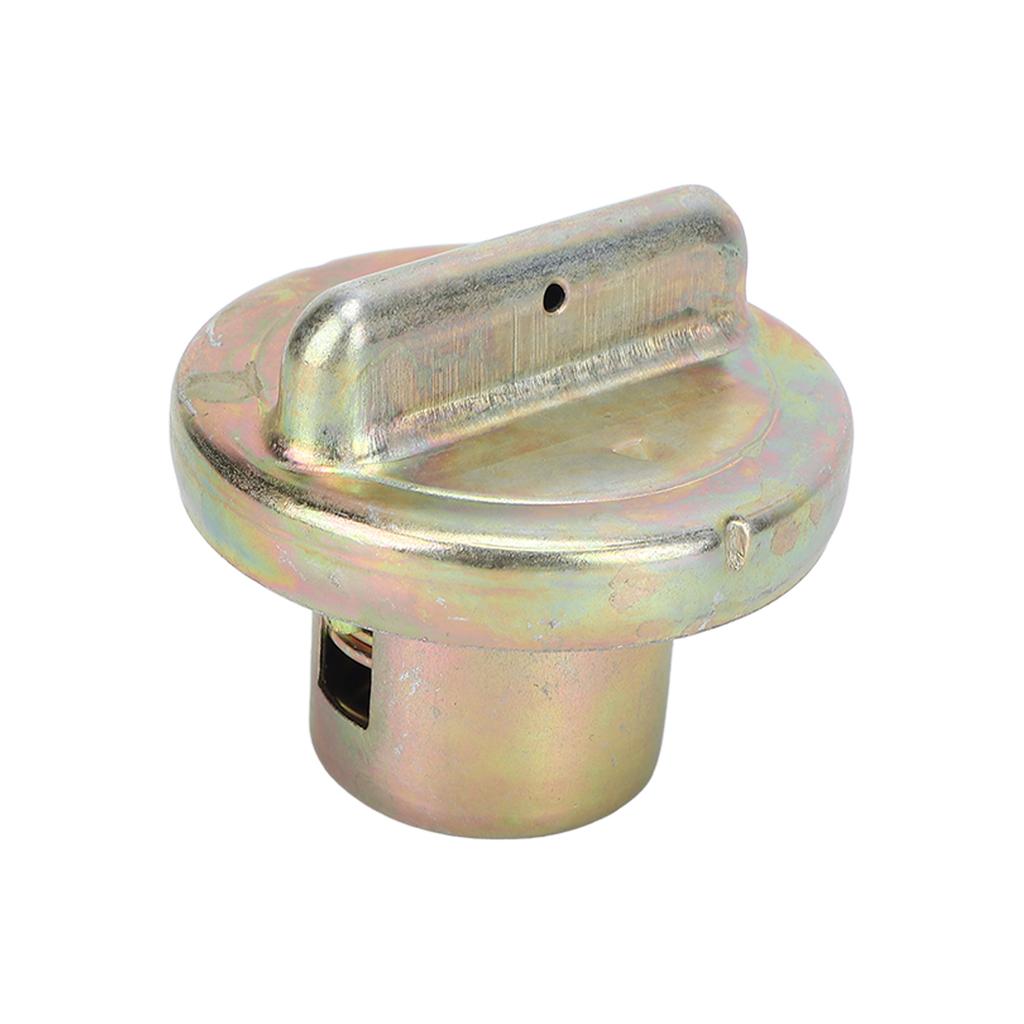 Motorcycle Scooter Fuel Gas Oil Tank Filler Cover Cap Replacement for ATC110 ATC185 ATC200 ATC70