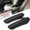 Left/Right Side 1pcs Universal Car Adjustable Seat Armrest Hand Holder For Camper RV Van Motorhome Boat Black Car Accessories