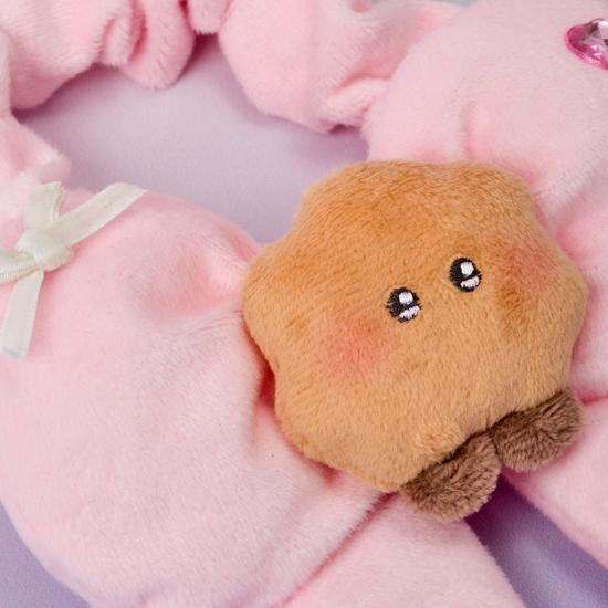 BT21 Minini U Edition cu Panglică Bandă de Pluș cu Panglică