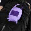 Silicone Protective Case For  Clip 5 Bluetooth-Compatible Speaker Full Cover Dustproof Thickened Protective Sleeve