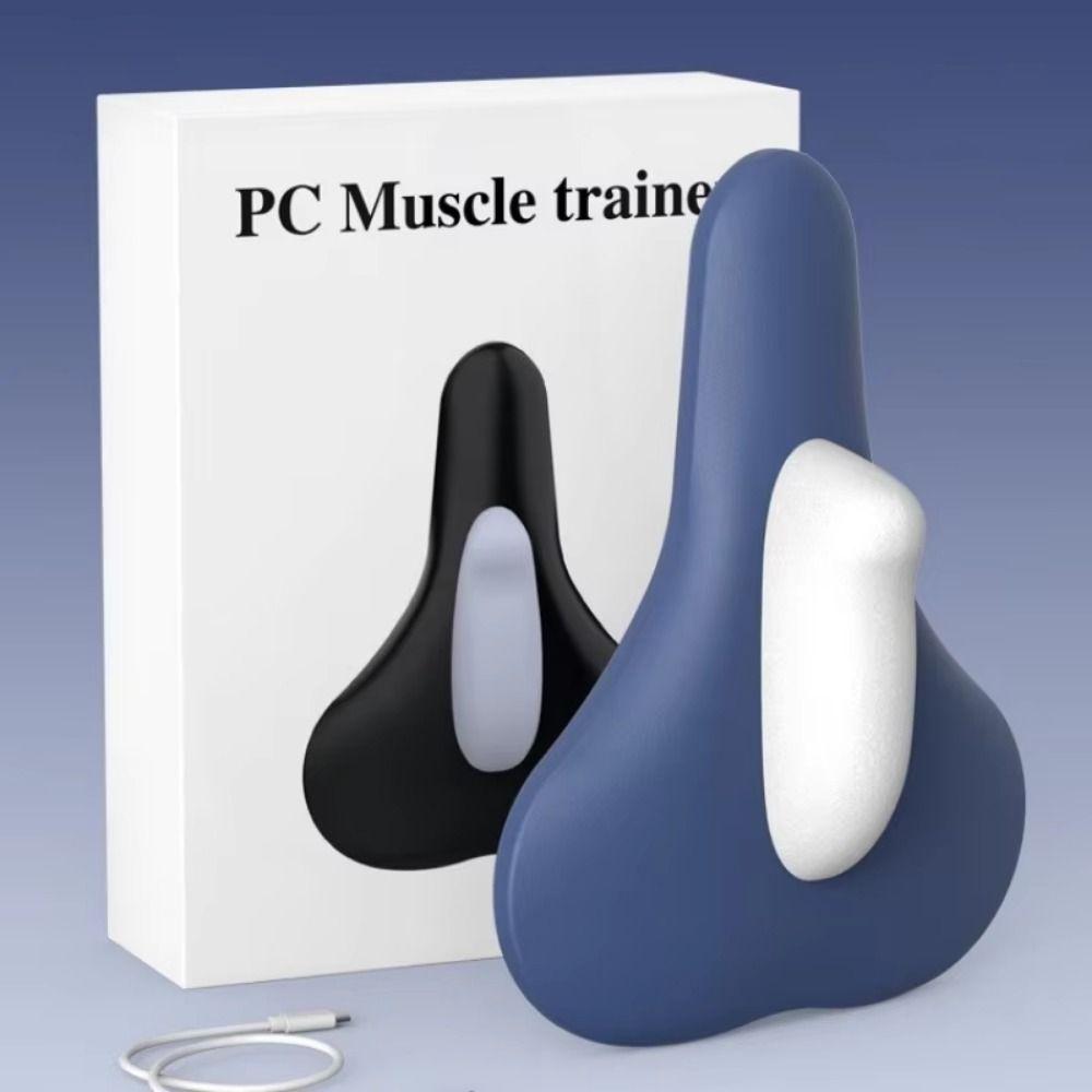 Kegel Exercise Pelvic Floor Muscle Trainer Muscle Relaxation Massager  Muscle Control Training
