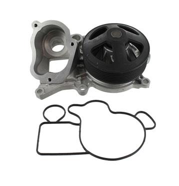 SKF Water Pump BMW 1.6D/2.0D 10-