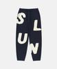 Sun Love Capital Sweatpants Navy