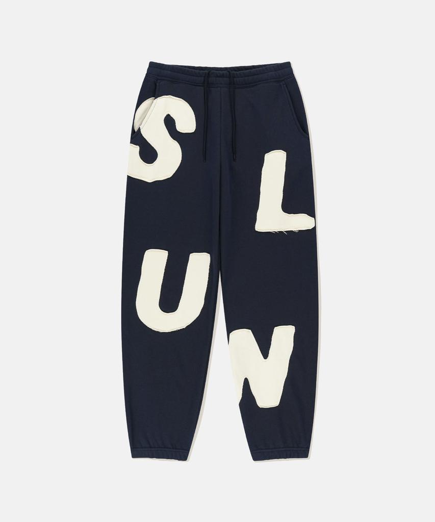 Sun Love Capital Sweatpants Navy