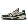 Anta Flame 5 Non-Slip Low-Top Skate Shoes Men Skate Shoes White Green 112428081-5