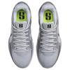 Nike Sabrina 2 Tb Wolf Grey Smoke Grey Volt Black Women's HF3234-001