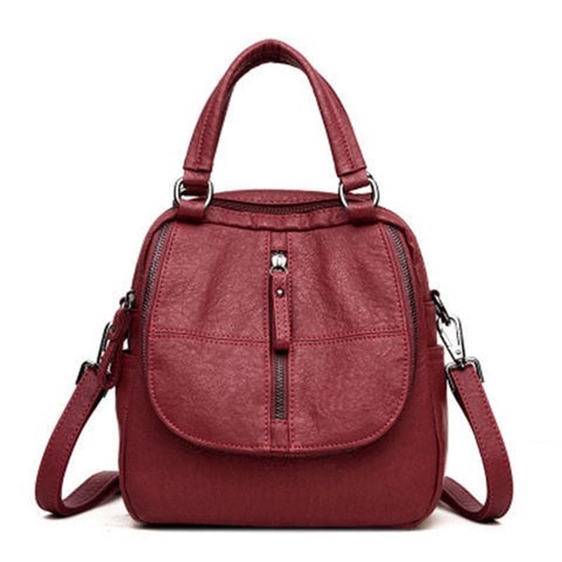lightweight backpack handbag