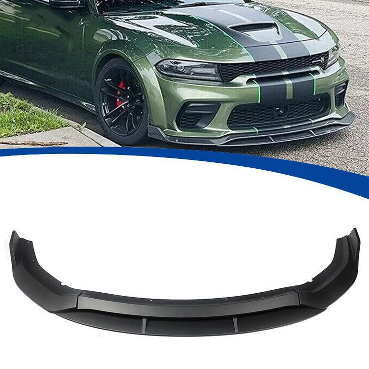 15-24 Dodge Charger Front Lip &